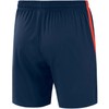 JAKO Brazil C6292-18 XL Men's Shorts, navy/flame