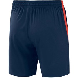 JAKO Brazil C6292-18 XL Men's Shorts, navy/flame