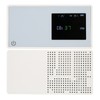 CO2 Monitor Professional Large Screen Display Carbon Dioxide Temperature Humidity
