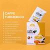 Luxe Slim Caffe Turmerico, 21g x 10 Sachets