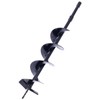 TREATLIFE HOME Dig Holes with Auger Drill Bit Kit, 4-Inch