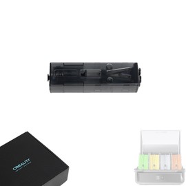 Creality CFS Filament Buffer- Without Motor Drive_no Master Control_1, Original Replacement for Creality Filament System (CFS)