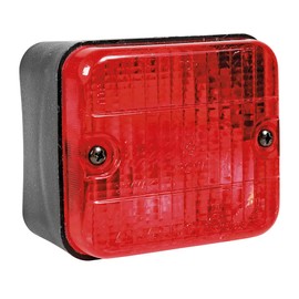 Provence Outillage Rear Light Red