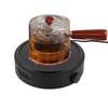 Electric Mini Stove, Portable Hot Plate 700W 110V Electric Stove
