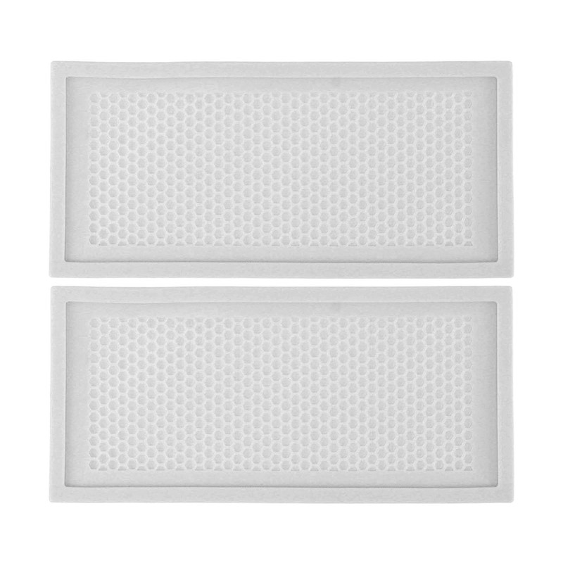 2Pcs Baby Proof Vent Cover Child Proof Safe Soft Silicone