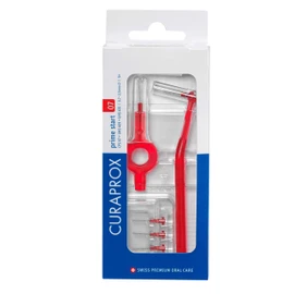 Claplex Interdental Brush CS Prime Start CPS 07 (Red)