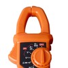 Clamp Multimeter High Accuracy Backlight Display Digital Clamp Amp Volt