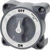 Blue Sea Systems 3001 Heavy Duty Battery Switch with Alternator