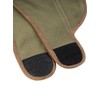 Jack Pyke - Fleece Dog Coat - Light Olive -