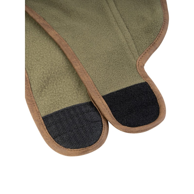 Jack Pyke - Fleece Dog Coat - Light Olive -