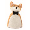 Baden Egg Cosy Fox 10 cm