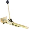 Senhill Professional Hardwood Flooring Jack Positioning Tool for Laminate Flooring