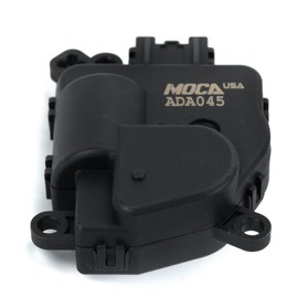 MOCA 2 Pcs 604-045 HVAC Air Blend Door Actuator Fit 13-21 for Peterbilt 579 & 13-21 for Kenworth T680 & 11-13 for Jeep Grand Cherokee & 11-13 for Dodge Durango