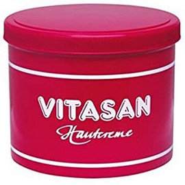 Omeisan VitaSan Skin Cream Single Pack (1 x 1 l)