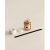 EYFEL Reed Diffuser Set - Caramel Scent 4.05 fl oz