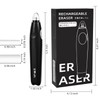 ZMOL Electric Eraser for Artists, Rechargeable Electric Eraser Kit, 140