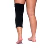 3-in-1 Flexible Knee Brace with Compression, Ice and Heat Therapy.