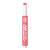 W7 Cosmetics Lip Drench Ultra Glaze Color Balm Sorbet