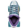 Impala Roller Skates Quad Skate - Holographic - Size: 6