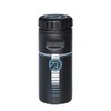 Pro Storage Bottle, Black, 25.4 fl oz (750 cc)