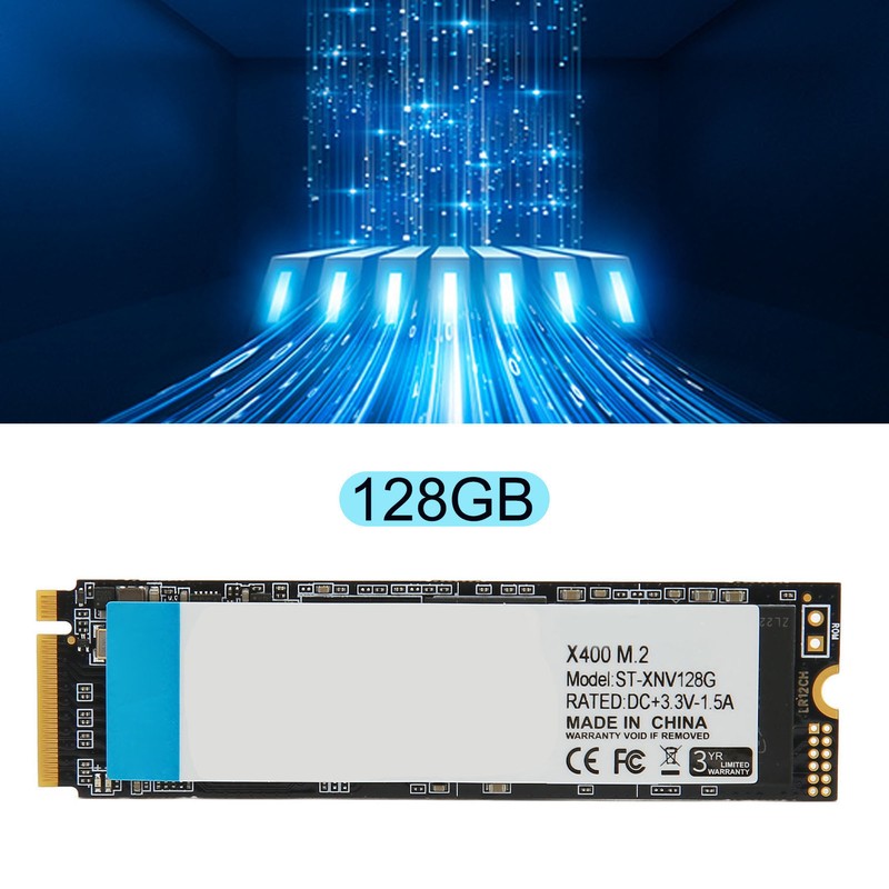 PCIE 3.0 Nvme M.2 SSD PCIE Gen3 X4 Interface 2100MB/s