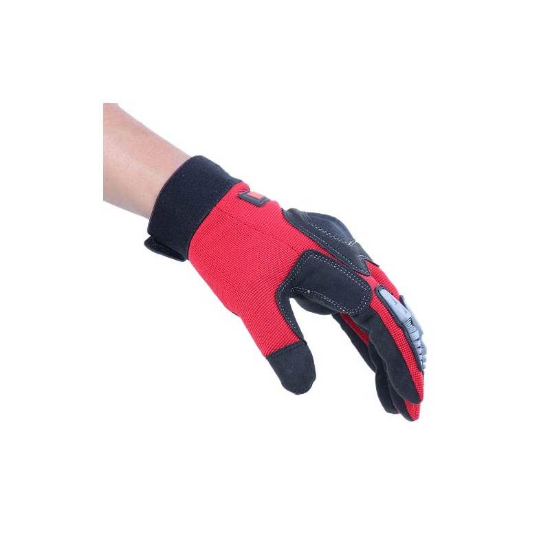 MIKEL´S GMX-2M Guantes para trabajo para mecánico de lujo (M)