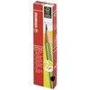 Eco-Friendly Graphite Pencil with Eraser - STABILO GREENgraph - Pack