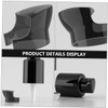 Mikinona Bottle Pump Head Nozzle Replacement for Lotion Bottles Easy