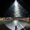 Cree Black 3" INCH 40W LED Pods Spot Cree Led