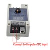 Wireless Remote Control DC Motor Governor, DC Motor Speed Regulator,