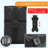 Hopeholic Car Tissue Case Hanging Car Tissue Holder for Sun