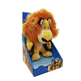 PBP Plush Toy Lion Alex 25 cm 760019462