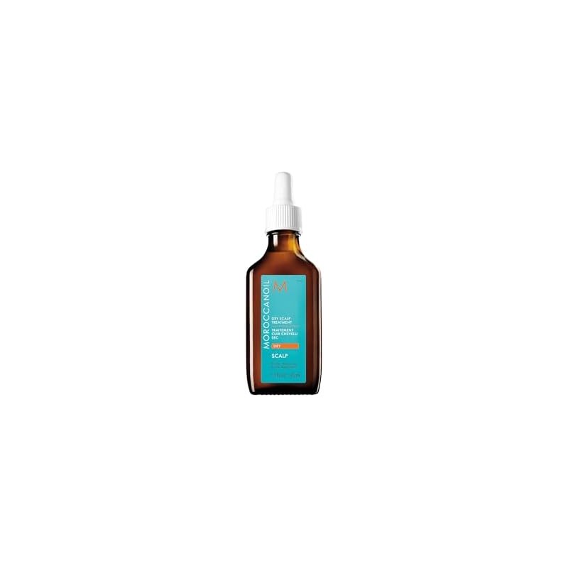 Moroccanoil Tratamiento Cuero Cabelludo Seco, 45 ml