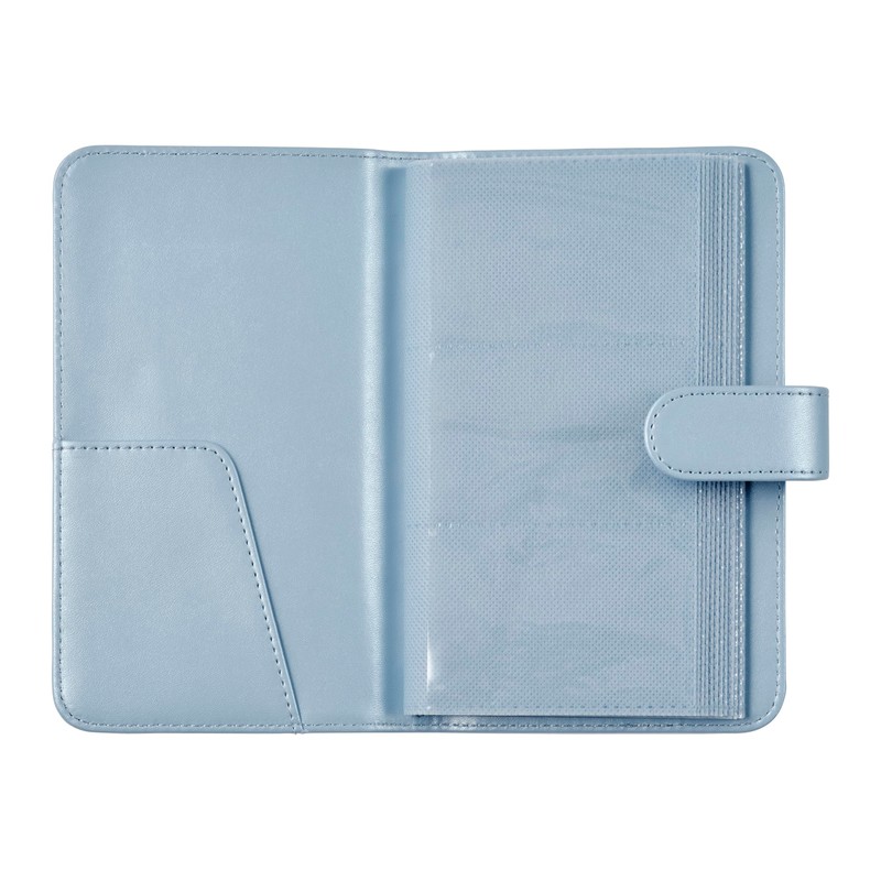 instax mini 13 photo album, Frost Blue
