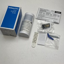 Lutron LRF2-VWLB-P-WH Wall Mount 180° Wireless Occupancy/Vaca