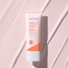 Estra 더마UV365 레드진정 톤업 선크림 40ml x 2개 Dermas UV365