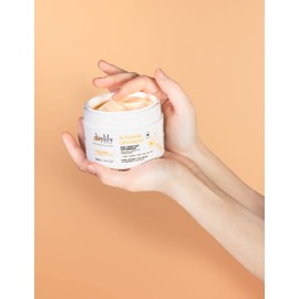 The balm onctueux - Ritual raffermisant post-large - Daylily Paris