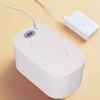 Baby Wipe Warmer Rapid Heating Constant Temperature Heating Wet Wipe