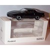 Norev 1982 Pontiac Firebird KITT Knight Rider Vehicle 1:43 scale