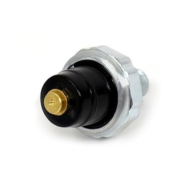 Oil Pressure Warning Light Sending Unit With Horizontal Connector 3/8-27 For 1963-1964 Dodge 440