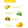 Arrahan Lemon Peeling Gel 180ml 6.09 fl.oz