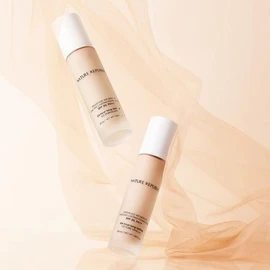 Nature Republic 네이처리퍼블릭 파운데이션 커버 프로방스 에어 스킨 핏 원데이 래스팅 Y23 웜베이지 SPF30PA++
