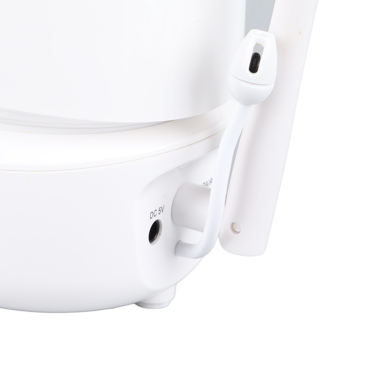 Baby Monitor Wireless Two Way Intercom Motion Detection Multiscreen Connection