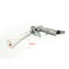 Toolsisland TD8031 Pulse Air Gun, Tornado Gun, Metal Body