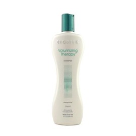 Biosilk Volumizing Therapy Shampoo 355ml