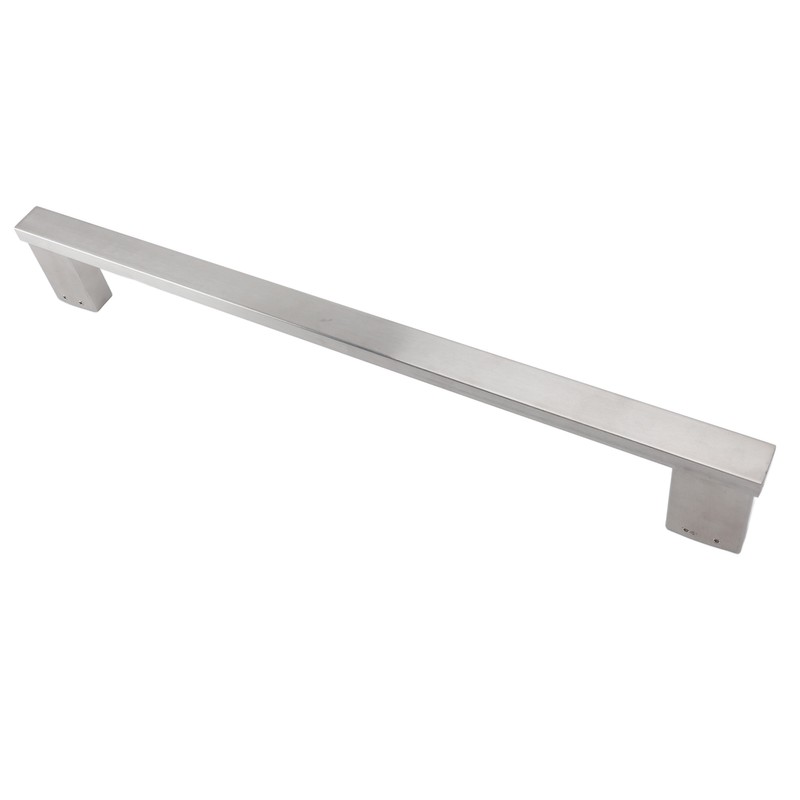 Bath Towel Rack Square Space Aluminum Versatile Widened Towel Bar