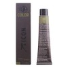 EcoTech Colour Natural Color 4 5 medium mahogany brown 60ml