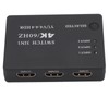 3 in 1 Out HD Multimedia Interface Switch 4K 60HZ