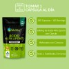 Wellthy Ácido Alfa Lipoico 600 Mg. 185 Cápsulas Wellthy Sabor