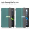 Kicvbnco for Fire HD 8 2024/2022/2020 Tablet Case, Auto Wake&Sleep,